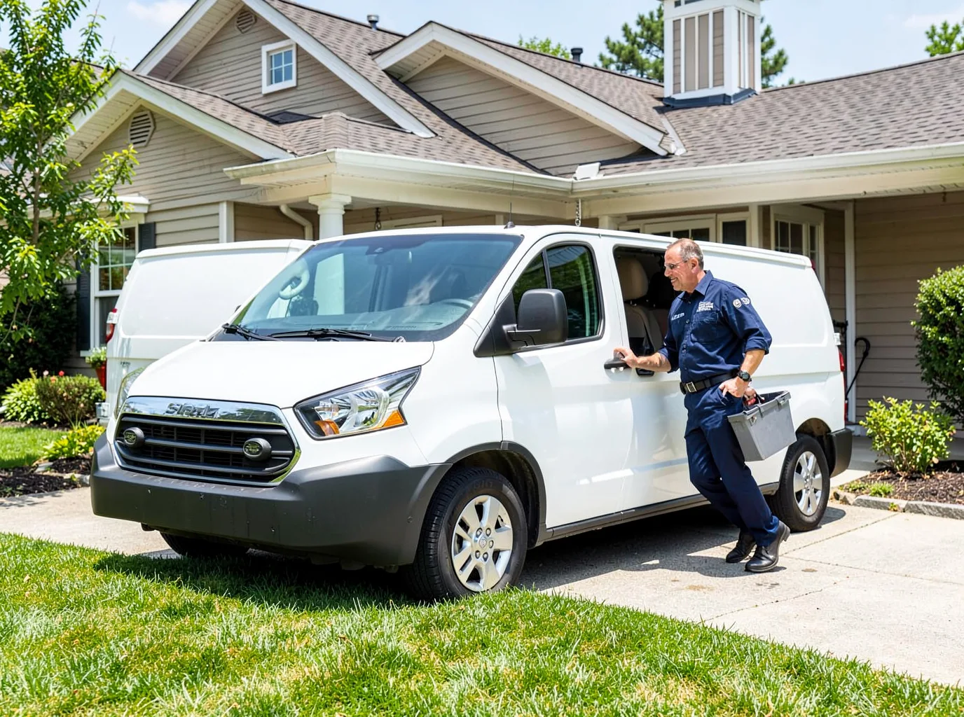 Emergency Plumber company in Geneva, IL